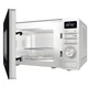 Мікрохвильова піч Gorenje MO20A3W - зображення 3