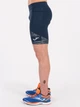 Спортивные шорты мужские Joma Elite Viii 101926.331 S Темно-синие (8424309527921) - изображение 4