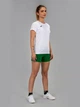 Спортивная футболка для бега женская Joma Combi 900248.200 S Белая (9996265645098) - изображение 4