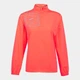 Спортивная кофта женская Joma ELITE VIII 901402.040 XL Коралловая (8424309511951) - изображение 1