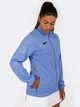 Спортивная кофта женская Joma Montreal 901645.731 XS Синяя (8445456413813) - изображение 2