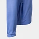 Спортивная кофта женская Joma Montreal 901645.731 XS Синяя (8445456413813) - изображение 6