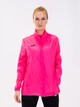 Спортивная ветровка для бега женская Joma Elite VII 901065.030 M Розовая (8424309068608) - изображение 1