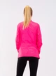 Спортивная ветровка для бега женская Joma Elite VII 901065.030 M Розовая (8424309068608) - изображение 2