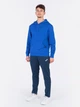 Худи мужское Joma Montana 102108.700 XL Синее (8424309423681) - изображение 3