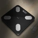 Напольные умные весы контроля тела с приложением на телефон180 кг Domotec №1443 - изображение 1
