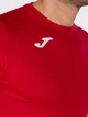 Футболка спортивная длинная мужская Joma Record Ii 102227.600 2XL Красная (8424309540449) - изображение 4