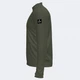 Спортивная кофта мужская Joma Explorer 102468.474 L Хаки (8445456026839) - изображение 3