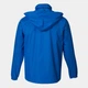 Спортивная ветровка мужская Joma Montreal 102848.700 2XL Синяя (8445456415343) - изображение 2