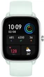 Смарт-годинник Amazfit GTS 4 mini Mint Blue - зображення 3