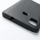 Чохол Shell Mate для ZTE Blade A51 Black - изображение 3