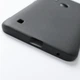 Чохол Shell Mate для ZTE Blade A51 Black - изображение 4