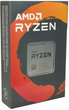 Procesor AMD Ryzen 5 3600 3.6GHz/32MB (100-100000031AWOF) sAM4 BOX - obraz 1