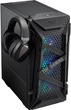 Obudowa Asus TUF Gaming GT301 Obudowa czarna (90DC0040-B49000) - obraz 4