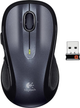 Миша Logitech Wireless Mouse M510 (910-001826) - зображення 1