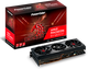 Karta graficzna Powercolor PCI-Ex Radeon RX 6800 XT Red Dragon 16GB GDDR6 (256bit) (2310/16000) (HDMI, 3 x DisplayPort) (AXRX 6800XT 16GBD6-3DHR/OC) - obraz 5