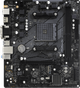 Płyta główna ASRock B550M-HDV (sAM4, AMD B550, PCI-Ex16) - obraz 1