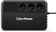 UPS CyberPower 650VA 360W AVR (BU650E-FR) - obraz 3