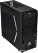 Obudowa Thermaltake Versa H23 Czarna (CA-1B1-00M1NN-01) - obraz 1