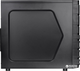 Obudowa Thermaltake Versa H23 Czarna (CA-1B1-00M1NN-01) - obraz 2