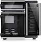Thermaltake Level 20 Tempered Glass Edition z pełną obudową typu tower (CA-1J9-00F9WN-00) - obraz 2