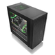 Obudowa Thermaltake Versa H18 Czarna (CA-1J4-00S1WN-00) - obraz 6