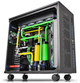 Набір трубок Thermaltake V-Tubler PETG Tube 5/8" (16 мм) OD 1000 мм 4 шт. (CL-W116-PL16TR-A) - зображення 3