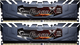 RAM G.Skill DDR4-3200 32768MB PC4-25600 (zestaw 2x16384) Flare X (F4-3200C16D-32GFX) - obraz 1