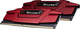 Оперативна пам'ять G.Skill DDR4-3600 16384MB PC4-28800 (Kit of 2x8192) Ripjaws V (F4-3600C19D-16GVRB) - зображення 2