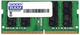 RAM Goodram SODIMM DDR4-2666 8192MB PC4-21300 (GR2666S464L19S/8G) - obraz 1