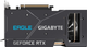 Gigabyte PCI-Ex GeForce RTX 3060 Eagle OC 12G 12GB GDDR6 (192bit) (15000) (2 x HDMI, 2 x DisplayPort) LHR (GV-N3060EAGLE OC-12GD 2.0) - obraz 2