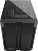 Obudowa Chieftec M1 Gaming Cube czarne (GM-01B-OP) - obraz 11