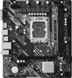 Płyta główna ASRock H610M-HVS/M.2 R2.0 (s1700, Intel H610, PCI-Ex16) - obraz 1