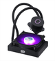 Chłodzenie wodne Cooler Master MasterLiquid ML120L V2 RGB (MLW-D12M-A18PC-R2) - obraz 4