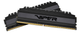 Pamięć RAM Patriot DDR4-3600 32768MB PC4-28800 (zestaw 2x16384) seria Viper 4 Blackout (PVB432G360C8K) - obraz 3