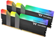 RAM Thermaltake DDR4-3600 16384MB PC4-28800 (zestaw 2x8192) Toughram RGB (R009D408GX2-3600C18B) - obraz 2