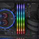 RAM Thermaltake DDR4-3600 16384MB PC4-28800 (zestaw 2x8192) Toughram Z-ONE RGB (R019D408GX2-3600C18A) - obraz 6