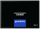 Dysk SSD Goodram CX400 Gen.2 256GB 2.5" SATAIII 3D NAND TLC (SSDPR-CX400-256-G2) - obraz 1