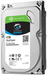 Dysk twardy Seagate SkyHawk 1 TB 5900 obr./min 64 MB ST1000VX005 3.5 SATA III - obraz 2