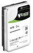 Dysk twardy Seagate Exos X16 HDD 16TB 7200rpm 256MB ST16000NM001G 3,5" SATA III - obraz 2