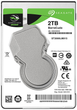 Dysk Twardy Seagate Barracuda 2TB 5400rpm 128MB ST2000LM015 2.5 SATAIII - obraz 3