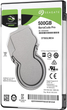 Dysk twardy Seagate Barracuda Pro 500GB 7200prm 128MB ST500LM034 2,5" SATA III - obraz 2