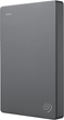 Жорсткий диск Seagate Basic 2TB STJL2000400 2.5 USB 3.0 External Gray - зображення 1