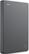 Dysk twardy Seagate Basic 5 TB STJL5000400 2,5 USB 3.0 Zewnętrzny, szary - obraz 2