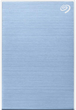 Dysk twardy Seagate One Touch 4 TB STKC4000402 2,5 USB 3.2 Zewnętrzny jasnoniebieski - obraz 1
