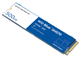 Dysk SSD Western Digital Blue SN570 500GB M.2 PCI-E 3.0 TLC (WDS500G3B0C) - obraz 3