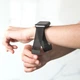 Armor Standart Milanese Loop ремінець для Apple Watch 38-40 mm Black - изображение 2