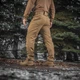 Брюки Soft Shell Winter M-Tac Койот L - изображение 13