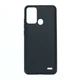 Чохол Shell Mate для ZTE Blade A52 Black - изображение 1