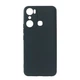 Чохол Shell для Infinix Hot 20i (X665E) Black - изображение 1